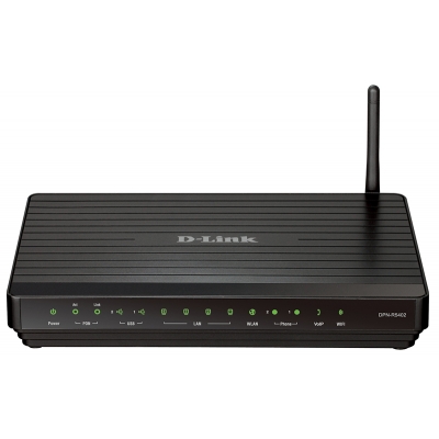 D-Link DPN-R5402